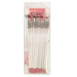 Crystal Nails - Kit Brush Nail Art Big