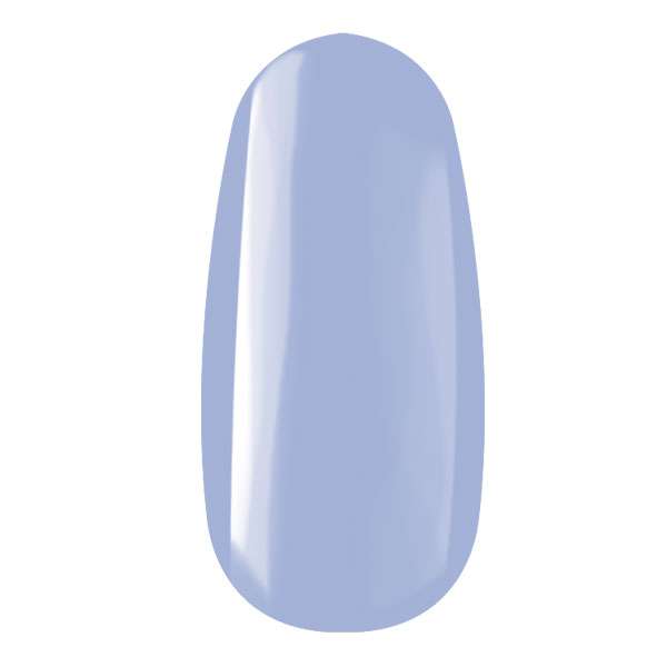 Crystal Nails - R078 Royal Gel 4,5ml – Happy blue