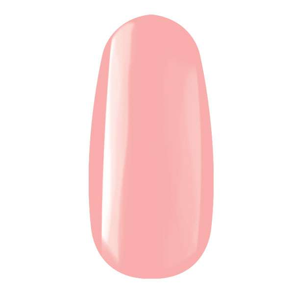 Crystal Nails - R079 Royal Gel 4,5ml – Rose quartz