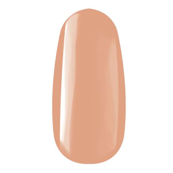 Crystal Nails - R080 Royal Gel 4,5ml – Trendy nude