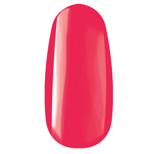 Crystal Nails - R086 Royal Gel 4,5ml – Neon pink