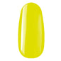 Crystal Nails - R083 Royal Gel 4,5ml – Neon yellow