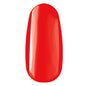 Crystal Nails - R085 Royal Gel 4,5ml – Neon coral