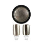 Crystal Nails - Polvere Chromirror Silver