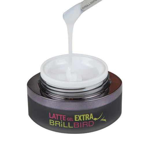Brillbird - LATTE EXTRA GEL THF