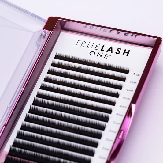 TRUELASH ONE - Extension Ciglia Volume MIXED