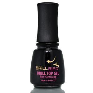 BRILLBIRD - TOP GEL 15 ml.