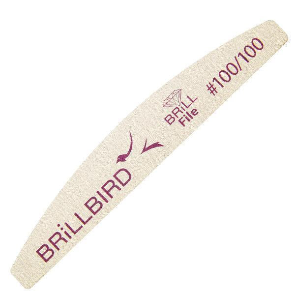 BRILLBIRD - LIMA CURVA #100/100 ANIMA VIOLA