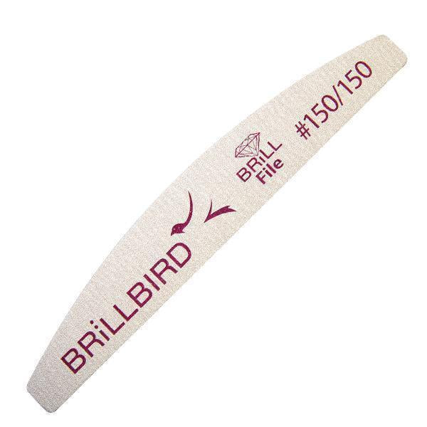 BRILLBIRD - LIMA CURVA #150/150 ANIMA VERDE