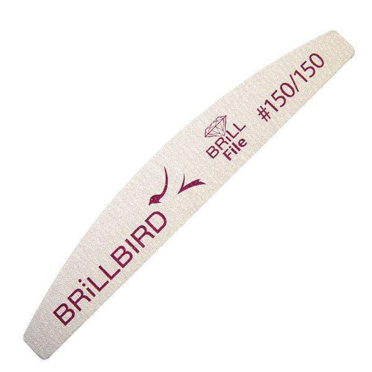 BRILLBIRD - LIMA CURVA #150/150 ANIMA VERDE