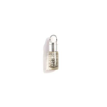 Truelash One - Trattamento rigenerante per sopracciglia e ciglia - Olio di ricino spremuto a freddo 100% naturale  - 10 ml.
