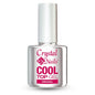 CRYSTAL NAILS - COOL TOP GEL UNIVERSAL- NEW FORMULA