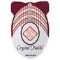 Crystal Nails - Formine CLASSIC 500 PZ