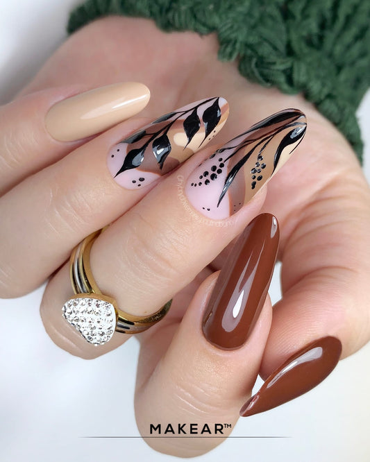 Makear - 948 - UV Gel Polish 8 ml.