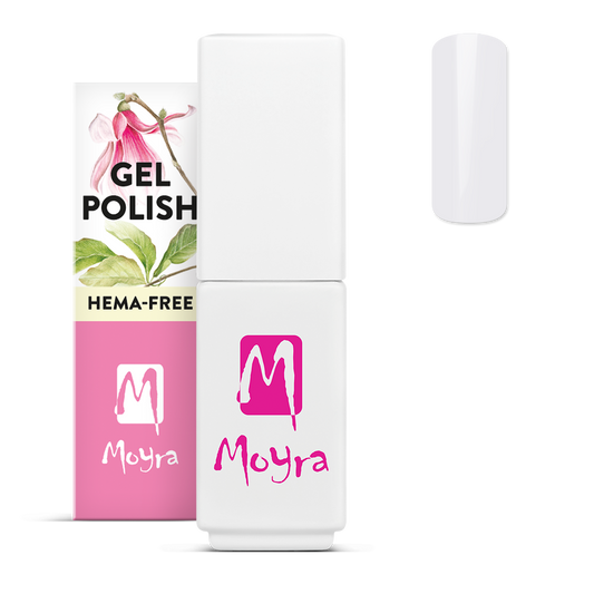 Moyra Hema-Free Mini Gel Polish 5,5 ml No. 003