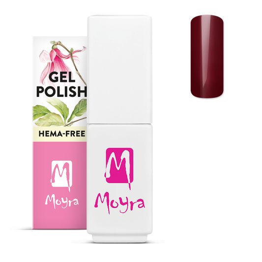 Moyra Hema-Free Mini Gel Polish 5,5 ml No. 023