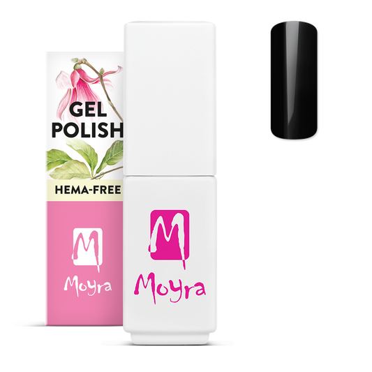 Moyra Hema-Free Mini Gel Polish 5,5 ml No. 024