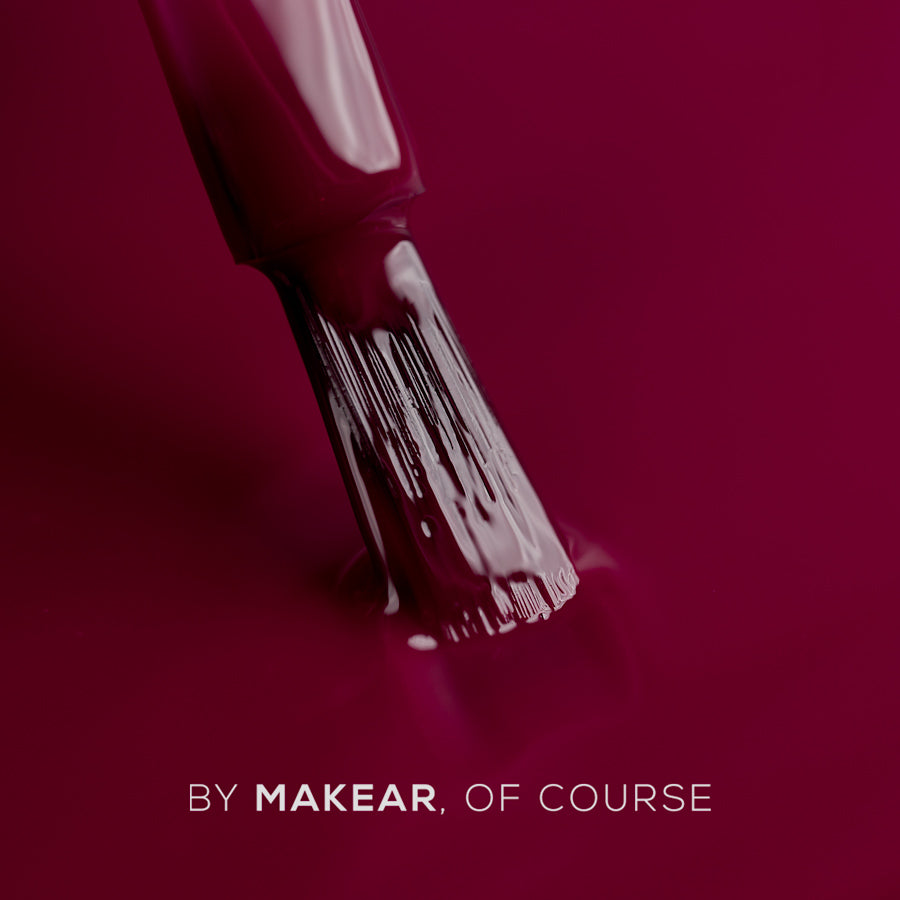 Makear 961 UV Gel Polish 8 ml