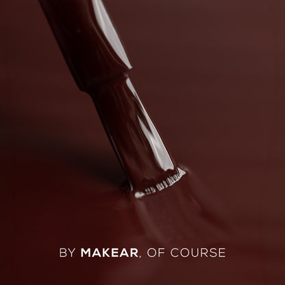 Makear 963 UV Gel Polish 8 ml