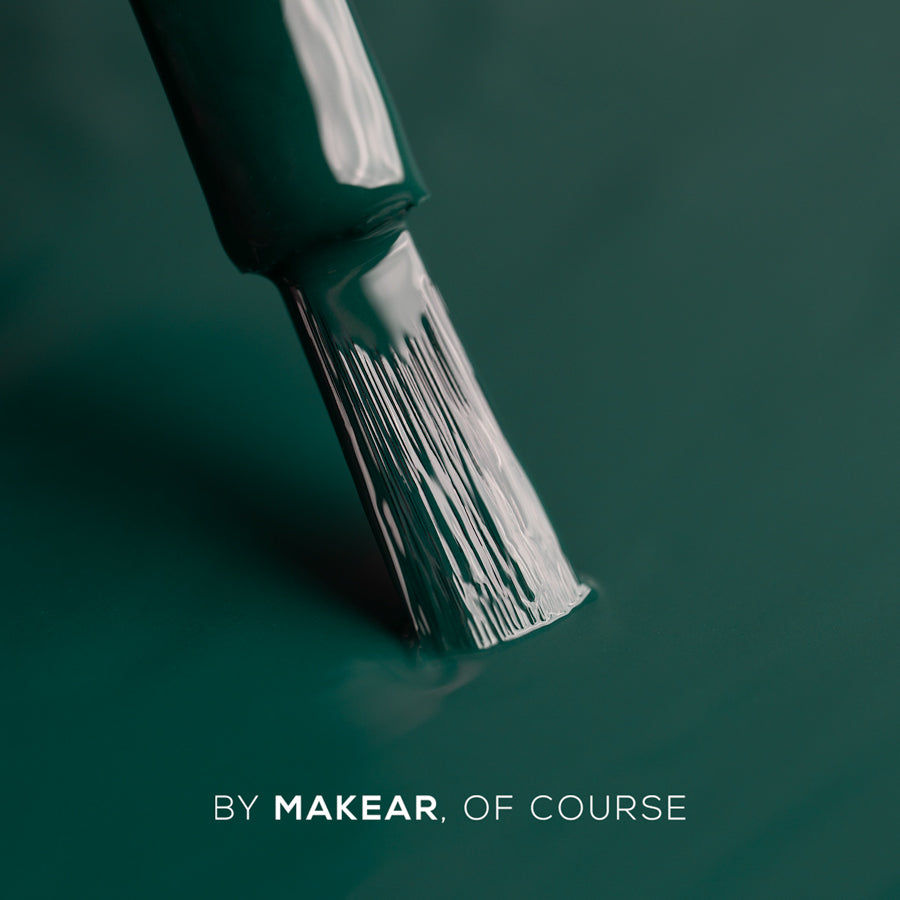 Makear 967 UV Gel Polish 8 ml