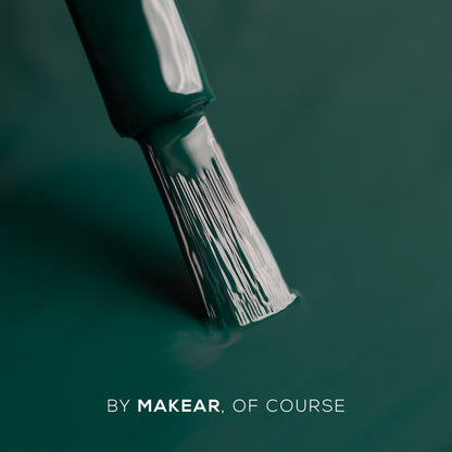 Makear 967 UV Gel Polish 8 ml