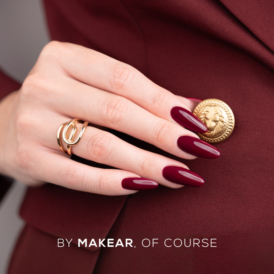 Makear 960 UV Gel Polish 8 ml