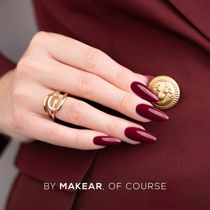 Makear 960 UV Gel Polish 8 ml