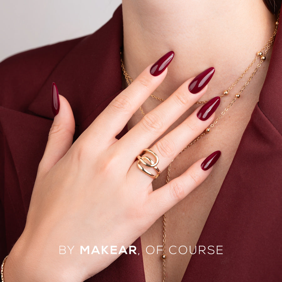 Makear 960 UV Gel Polish 8 ml