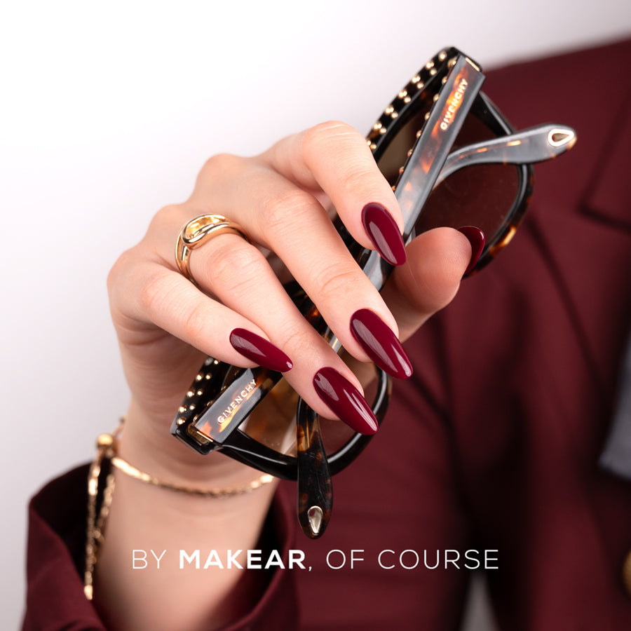 Makear 960 UV Gel Polish 8 ml