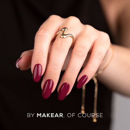 Makear 961 UV Gel Polish 8 ml