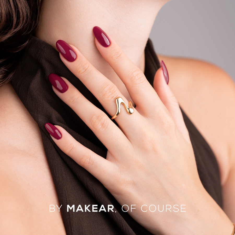 Makear 961 UV Gel Polish 8 ml