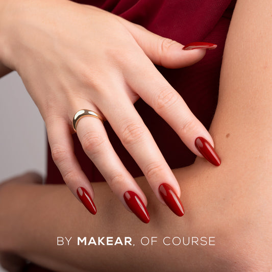 Makear 962 UV Gel Polish 8 ml