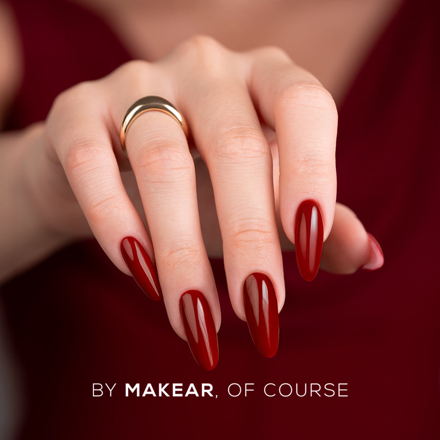 Makear 962 UV Gel Polish 8 ml