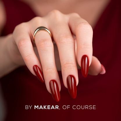 Makear 962 UV Gel Polish 8 ml