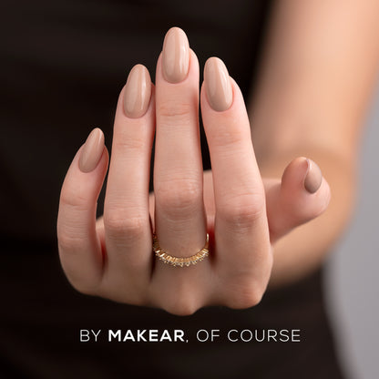 Makear 966 UV Gel Polish 8 ml