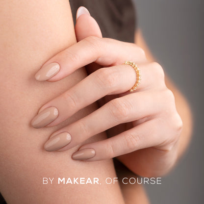 Makear 966 UV Gel Polish 8 ml