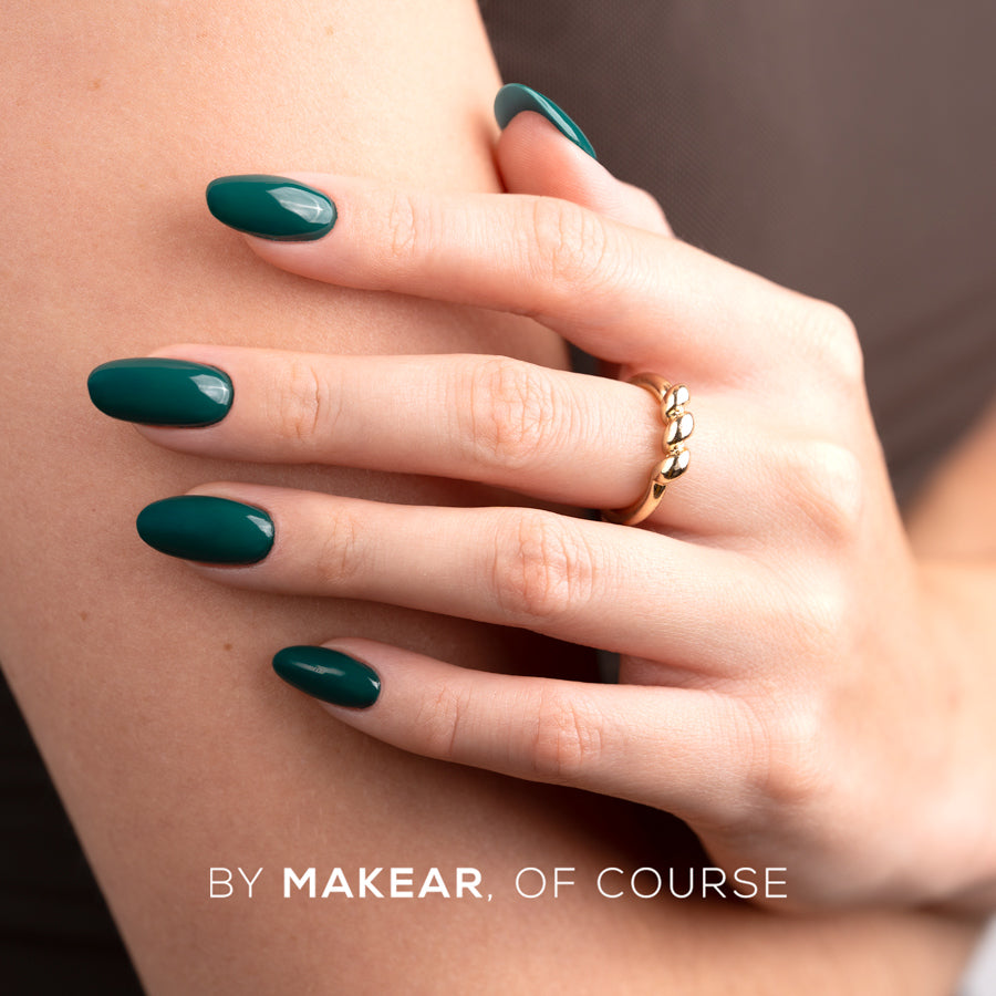 Makear 967 UV Gel Polish 8 ml