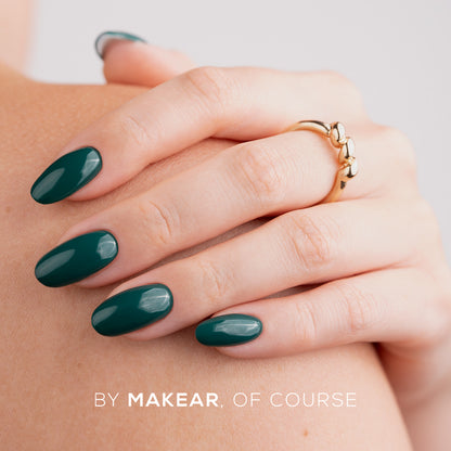 Makear 967 UV Gel Polish 8 ml