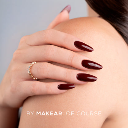 Makear 963 UV Gel Polish 8 ml