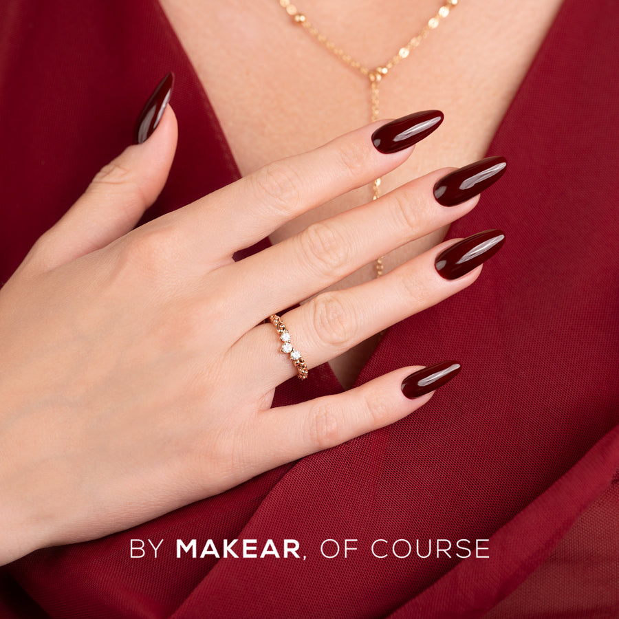 Makear 963 UV Gel Polish 8 ml