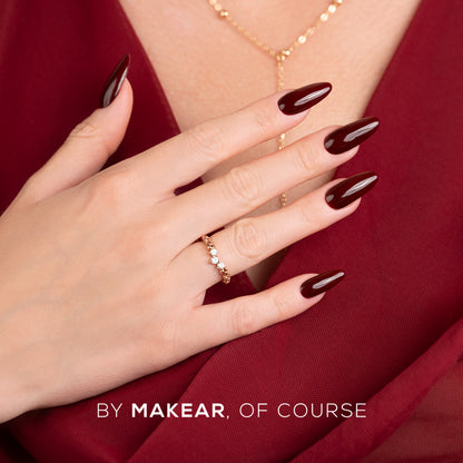 Makear 963 UV Gel Polish 8 ml