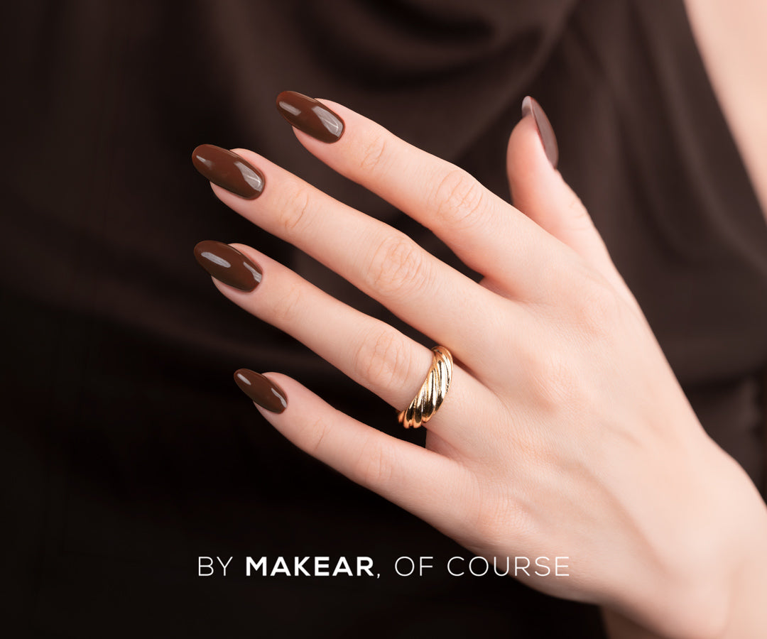 Makear 964 UV Gel Polish 8 ml