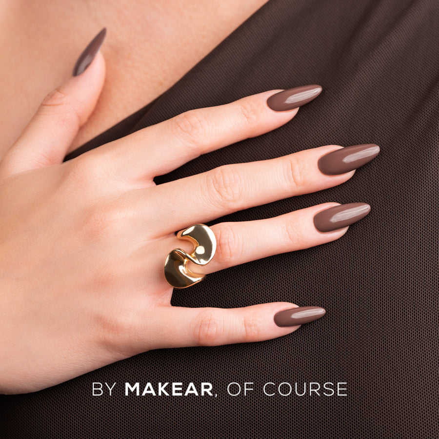 Makear 965 UV Gel Polish 8 ml