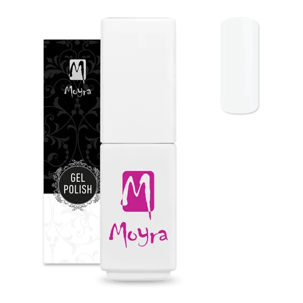 Moyra mini Gel Polish 5,5 ml No. 003