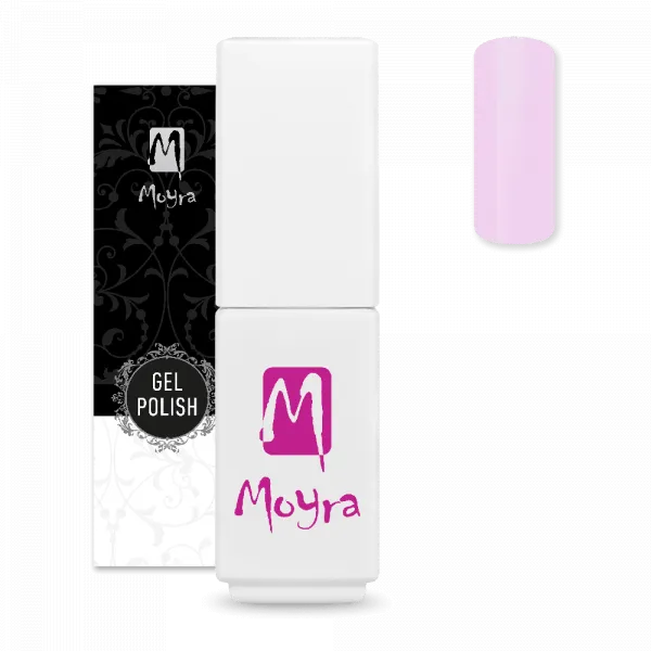 Moyra mini Gel Polish 5,5 ml No. 005