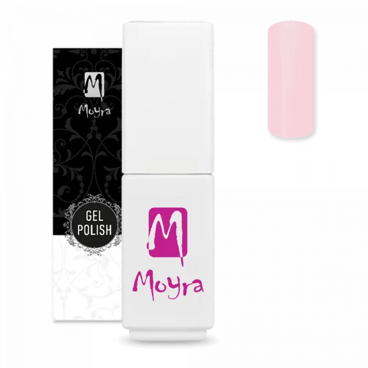 Moyra mini Gel Polish 5,5 ml No. 007