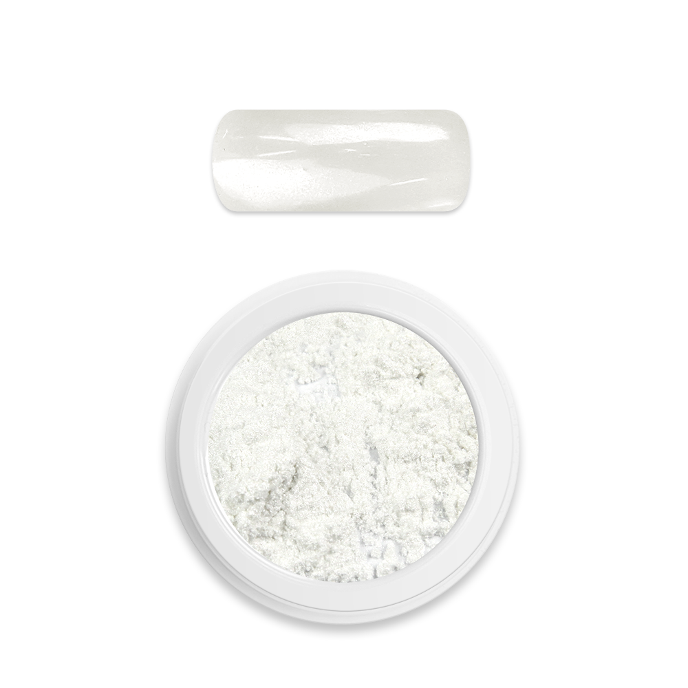 Moyra Mirror Powder No. 08 Clear