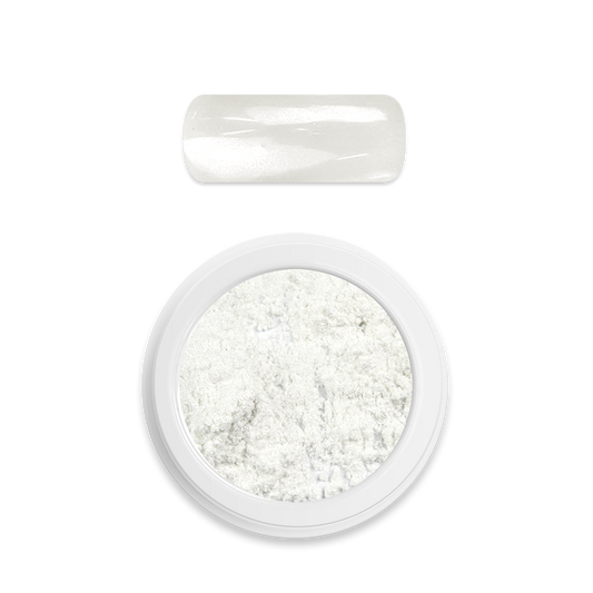 Moyra Mirror Powder No. 08 Clear