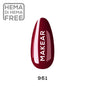 Makear 961 UV Gel Polish 8 ml