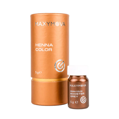 MAXYMOVA Hennè Brow Color Premium Cacao, 5 gr